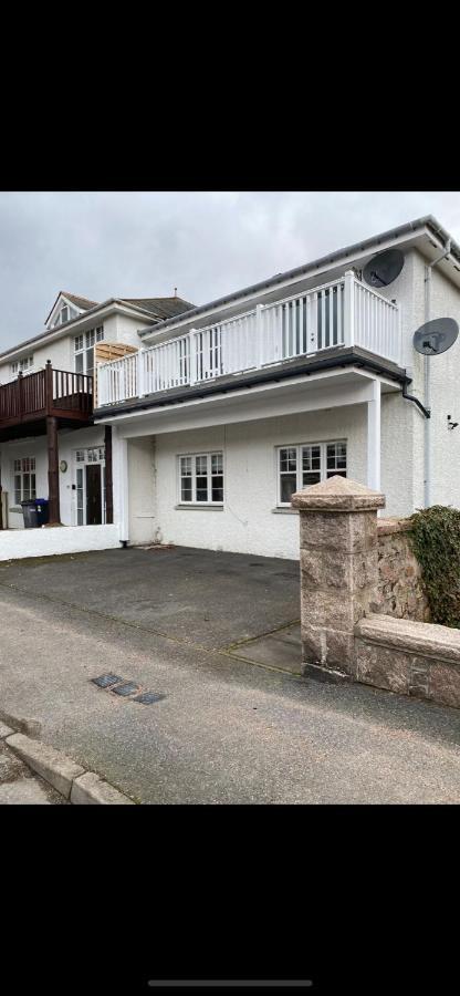 1 Golf Mews Apartamento Ballater Exterior foto